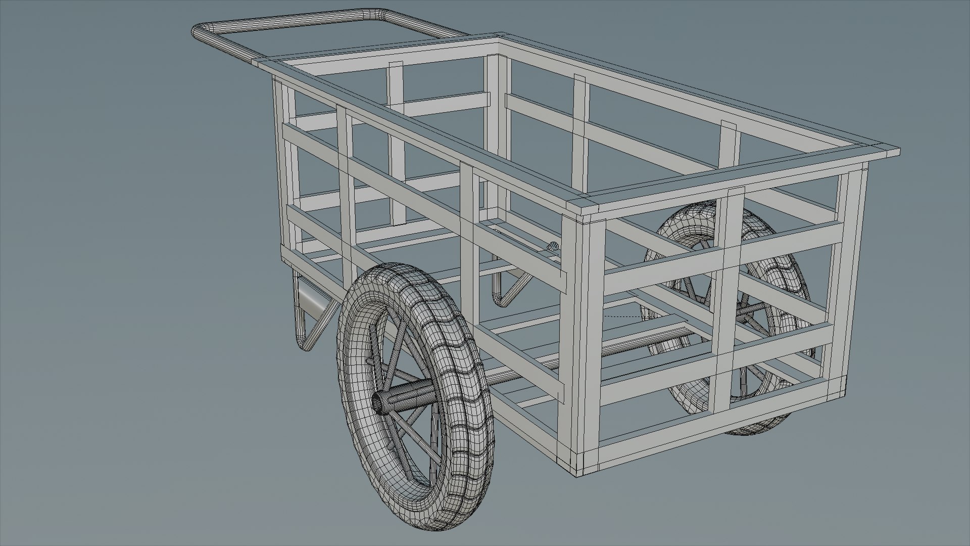 Pushcart and Wheelbarrow Bundle model https://p.turbosquid.com/ts-thumb/d7/sl61zP/Pv/gerobakbarangwire/png/1745130879/1920x1080/fit_q87/3edc590dcd033d94e616a1fee3c0bf5f23d534a4/gerobakbarangwire.jpg