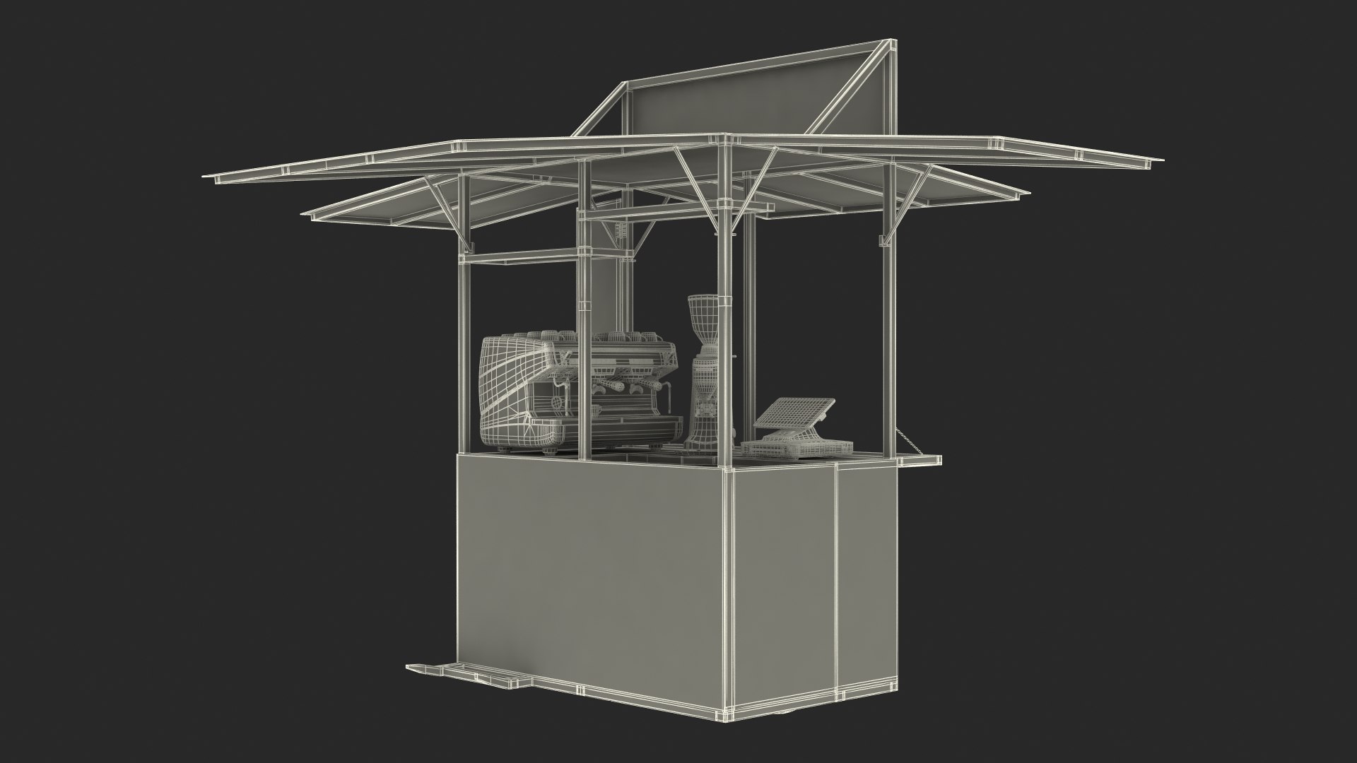 Mobile Coffee Bar 3D model https://p.turbosquid.com/ts-thumb/d7/th3sUS/2d/mobilecoffeebarvray3dmodel029/jpg/1678759723/1920x1080/fit_q87/3884bc248a13a30ba6c6402fb0c0c1bbafa41f45/mobilecoffeebarvray3dmodel029.jpg