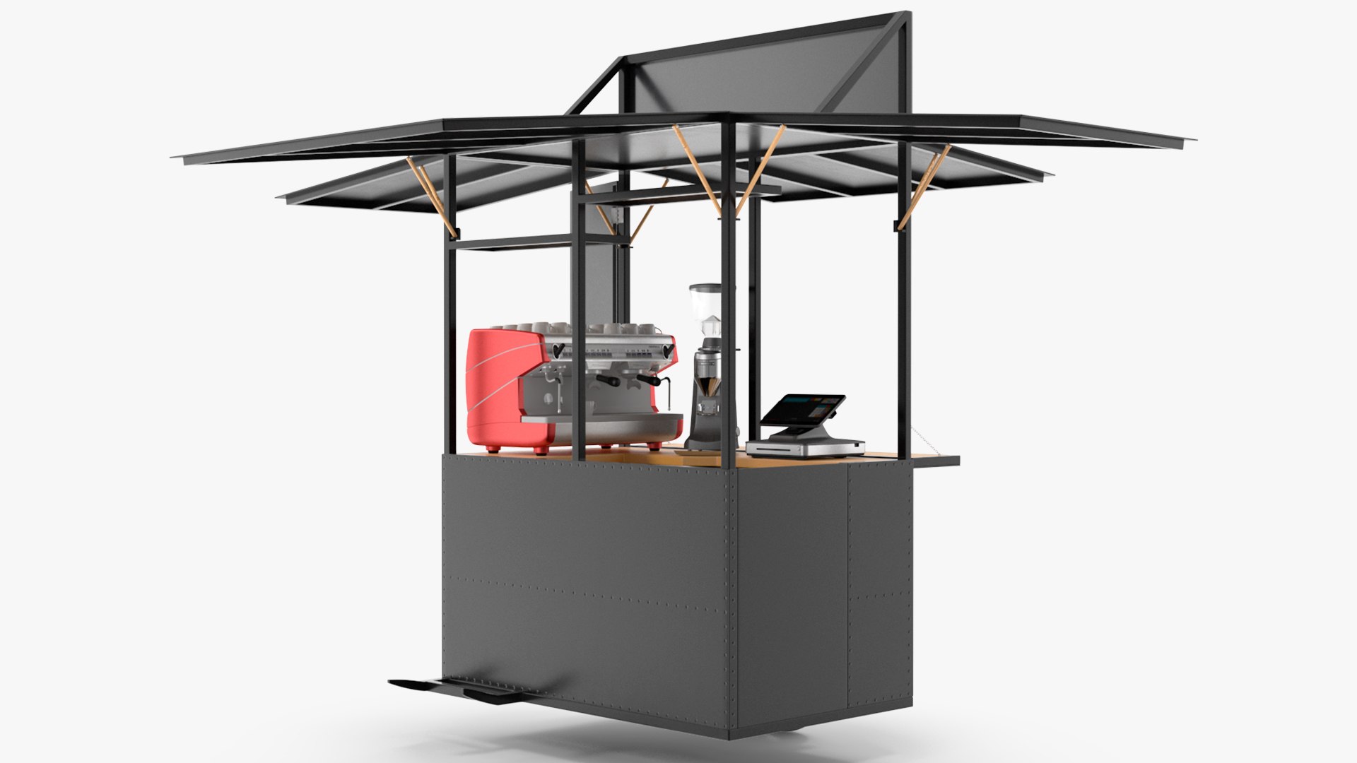 Mobile Coffee Bar 3D model https://p.turbosquid.com/ts-thumb/d7/th3sUS/E3/mobilecoffeebarvray3dmodel008/jpg/1678759622/1920x1080/fit_q87/58ec3b87300efb7e6a751d38d306841804d6e165/mobilecoffeebarvray3dmodel008.jpg