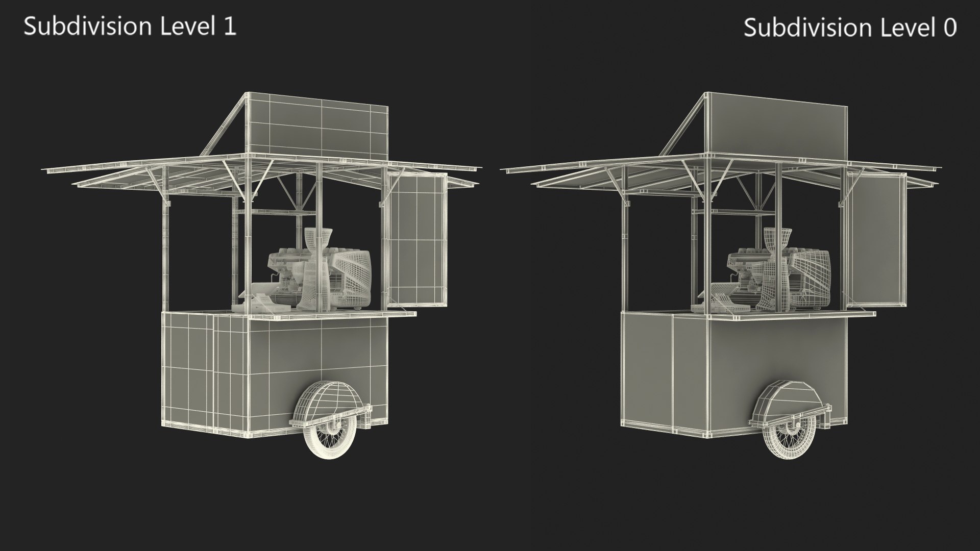 Mobile Coffee Bar 3D model https://p.turbosquid.com/ts-thumb/d7/th3sUS/b8/mobilecoffeebarvray3dmodel020/jpg/1678759686/1920x1080/fit_q87/9e881f3ddd0ca4465e685b600f86036f32e8a69a/mobilecoffeebarvray3dmodel020.jpg