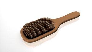 Hair Brush