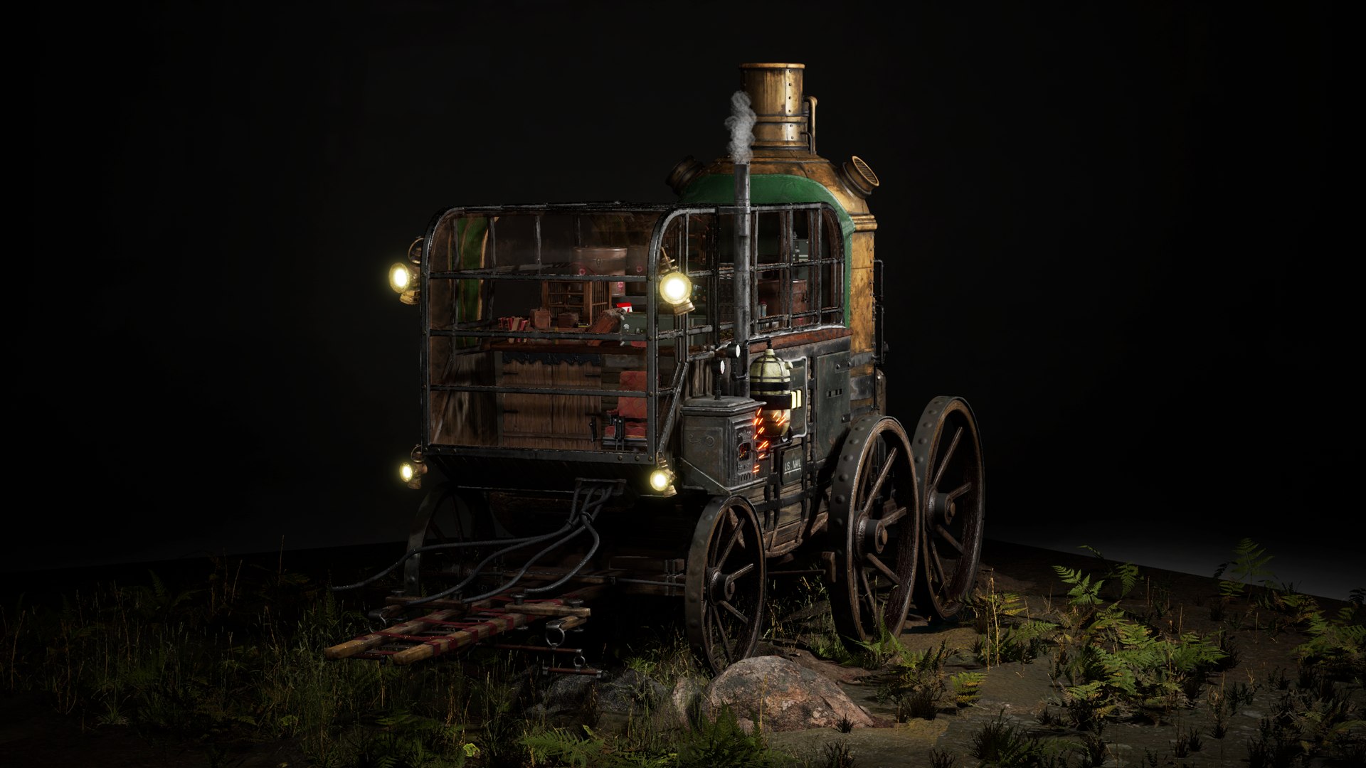 3d-carriage-postapocalyptic-model-turbosquid-2414000