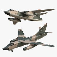 Douglas B66 Destroyer