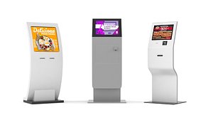 Information Kiosk Collection