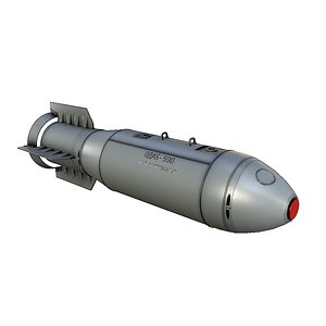 ODAB 500 PBR