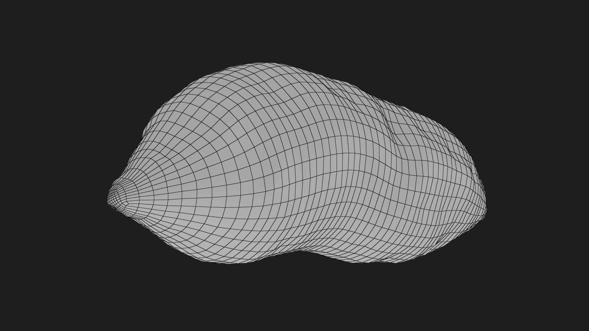 3D model Sweet Potato 06 https://p.turbosquid.com/ts-thumb/d8/3mNtOR/ia/sweetpotato06_f0005/jpg/1691165229/1920x1080/fit_q87/5a360b9338579a8cca5c53c1aa2795bc453d66d9/sweetpotato06_f0005.jpg