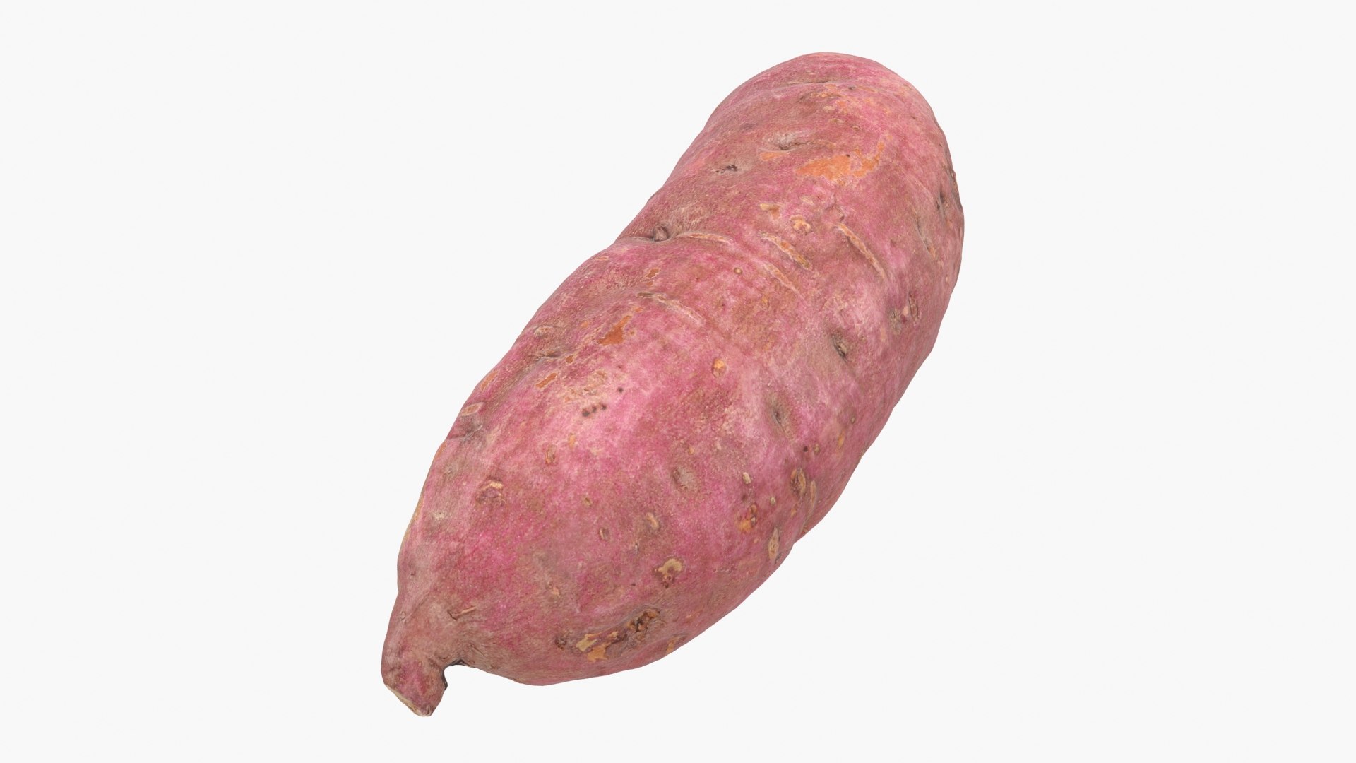 3D model Sweet Potato 06 https://p.turbosquid.com/ts-thumb/d8/3mNtOR/vy/sweetpotato06_b0012/jpg/1691165221/1920x1080/fit_q87/b113792b4af49a68aa28cc819f043445f27eb6bc/sweetpotato06_b0012.jpg