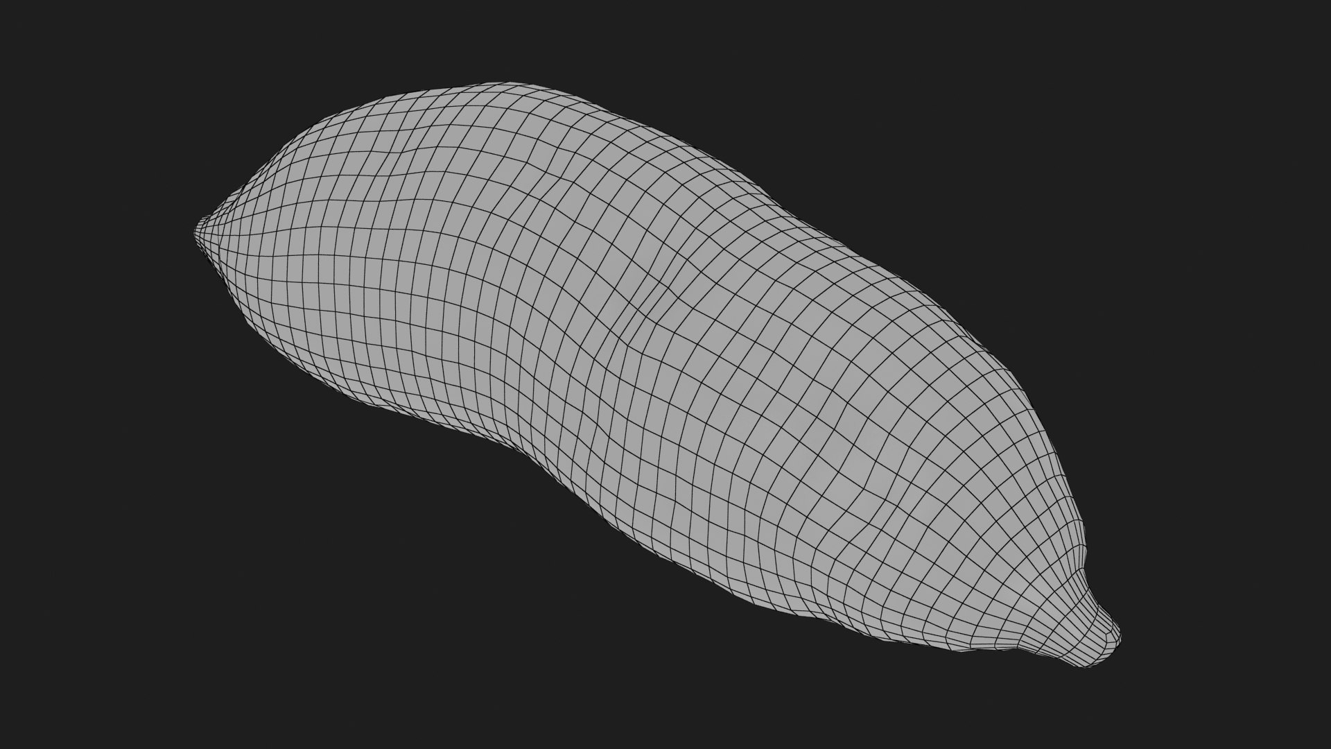 3D model Sweet Potato 06 https://p.turbosquid.com/ts-thumb/d8/3mNtOR/y6/sweetpotato06_f0003/jpg/1691165229/1920x1080/fit_q87/7681584c4b65cfff1f9bb56bd06698f7e5f052bb/sweetpotato06_f0003.jpg