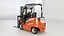 Forklifts Bundle model