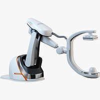 Angiography ARTIS Pheno