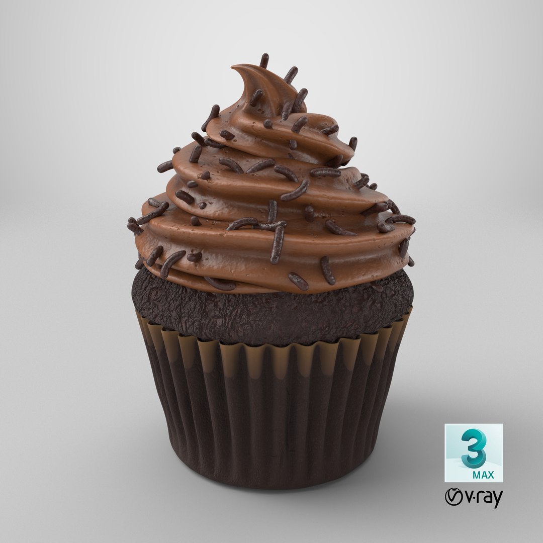 3D Chocolate Sprinkle Cupcake model https://p.turbosquid.com/ts-thumb/d8/6t7rla/1a/stemcell_max_vray_render/png/1739801246/1920x1080/fit_q87/5d078dd14a7874f2fd50ed229f36997bd1a508f5/stemcell_max_vray_render.jpg