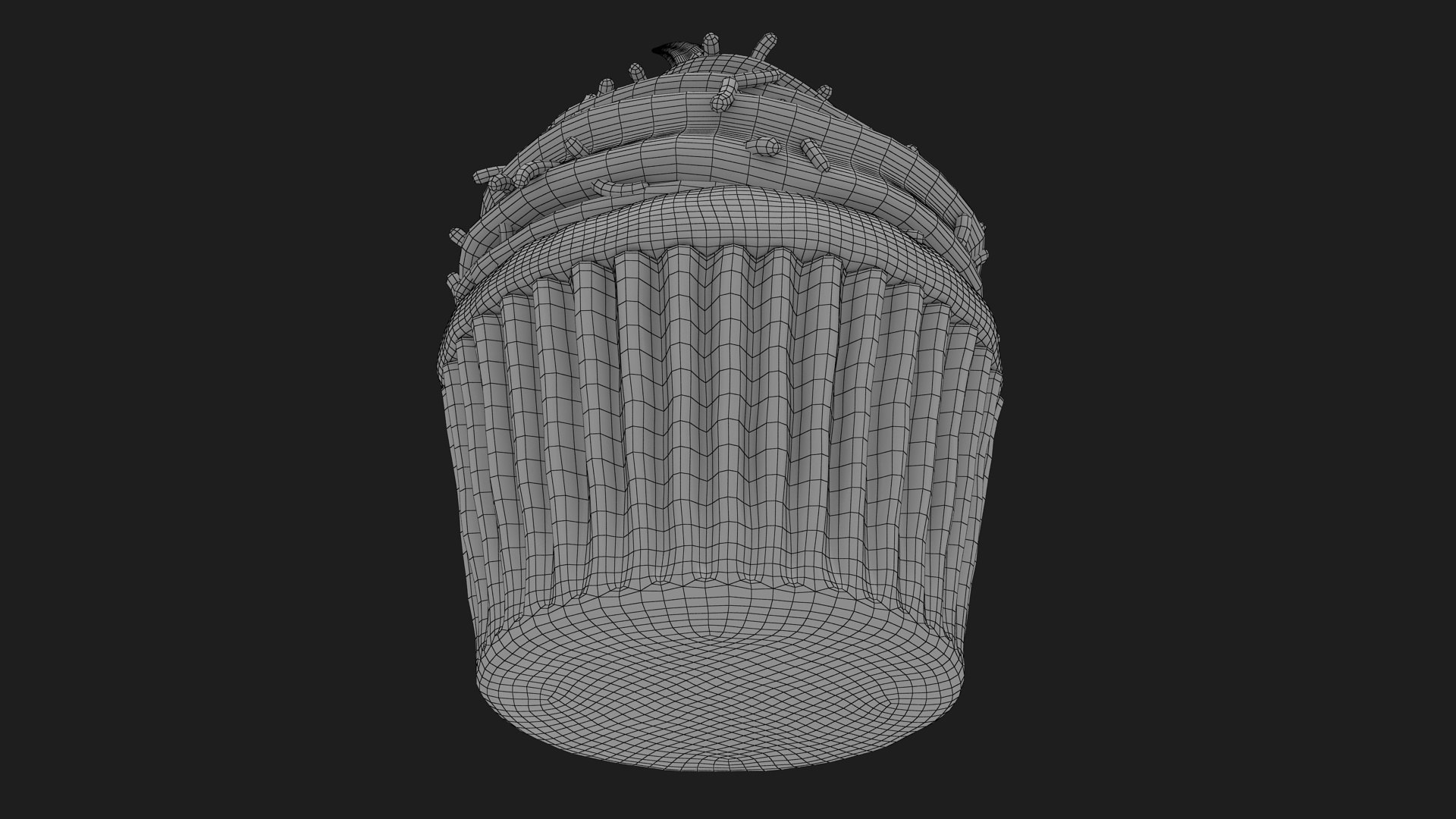 3D Chocolate Sprinkle Cupcake model https://p.turbosquid.com/ts-thumb/d8/6t7rla/39/cupcakesprinkle_g0005/jpg/1739290642/1920x1080/fit_q87/52ea643a4fe0452276682bf8f409d41b0d38a21a/cupcakesprinkle_g0005.jpg