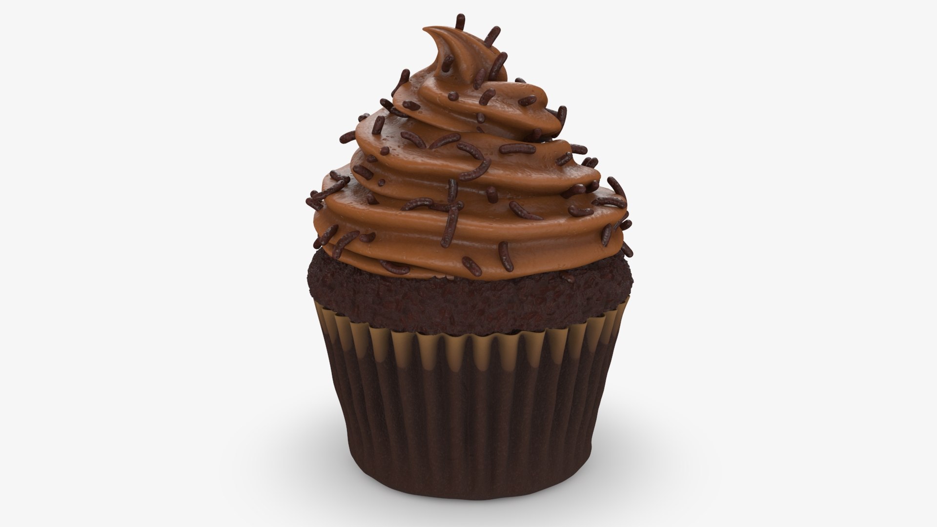 3D Chocolate Sprinkle Cupcake model https://p.turbosquid.com/ts-thumb/d8/6t7rla/5L/cupcakesprinkle_b0004/jpg/1739290631/1920x1080/fit_q87/019a8b011d9a9fbe1d8c3e4a423e5109b8fb597d/cupcakesprinkle_b0004.jpg