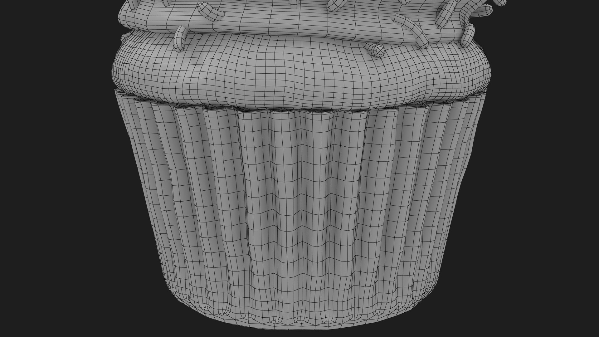 3D Chocolate Sprinkle Cupcake model https://p.turbosquid.com/ts-thumb/d8/6t7rla/PX/cupcakesprinkle_g0004/jpg/1739290642/1920x1080/fit_q87/77fc2f394ce3094a04453220f41f9be0fcfba420/cupcakesprinkle_g0004.jpg