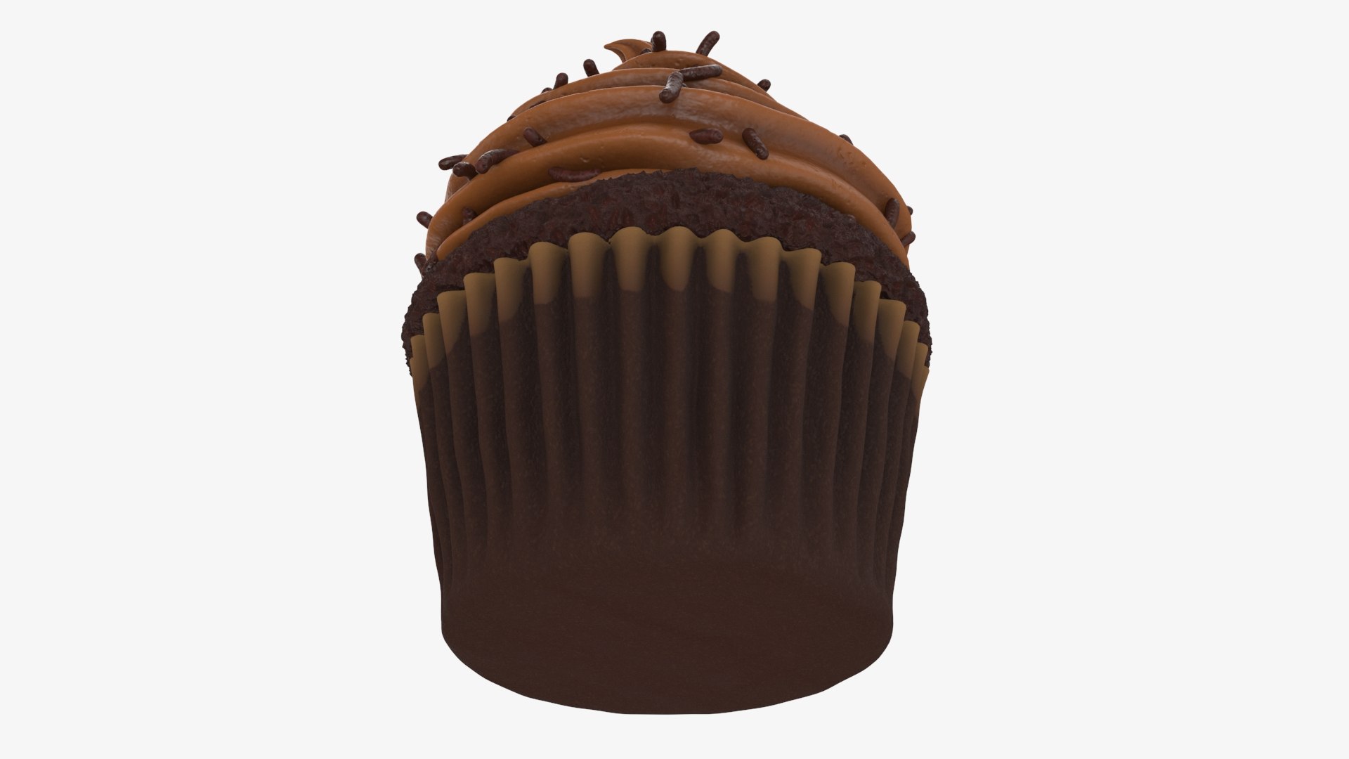 3D Chocolate Sprinkle Cupcake model https://p.turbosquid.com/ts-thumb/d8/6t7rla/Qm/cupcakesprinkle_b0018/jpg/1739290636/1920x1080/fit_q87/d331a67f1f38e8f1bcbc124d39a43f92251f7d57/cupcakesprinkle_b0018.jpg