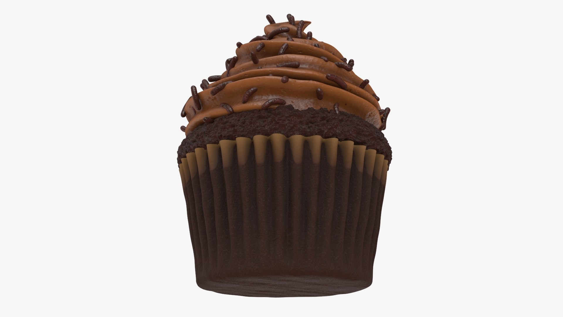 3D Chocolate Sprinkle Cupcake model https://p.turbosquid.com/ts-thumb/d8/6t7rla/b0/cupcakesprinkle_b0020/jpg/1739290637/1920x1080/fit_q87/03b45d67e7903a83f8817ebd7e5ca282b96febdc/cupcakesprinkle_b0020.jpg