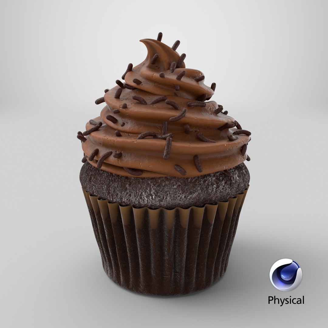 3D Chocolate Sprinkle Cupcake model https://p.turbosquid.com/ts-thumb/d8/6t7rla/d9/stemcell_cinema_4d_physical_render/png/1739801244/1920x1080/fit_q87/aa5f365c56aee3ed2ab3d2295dc44d362f58566d/stemcell_cinema_4d_physical_render.jpg
