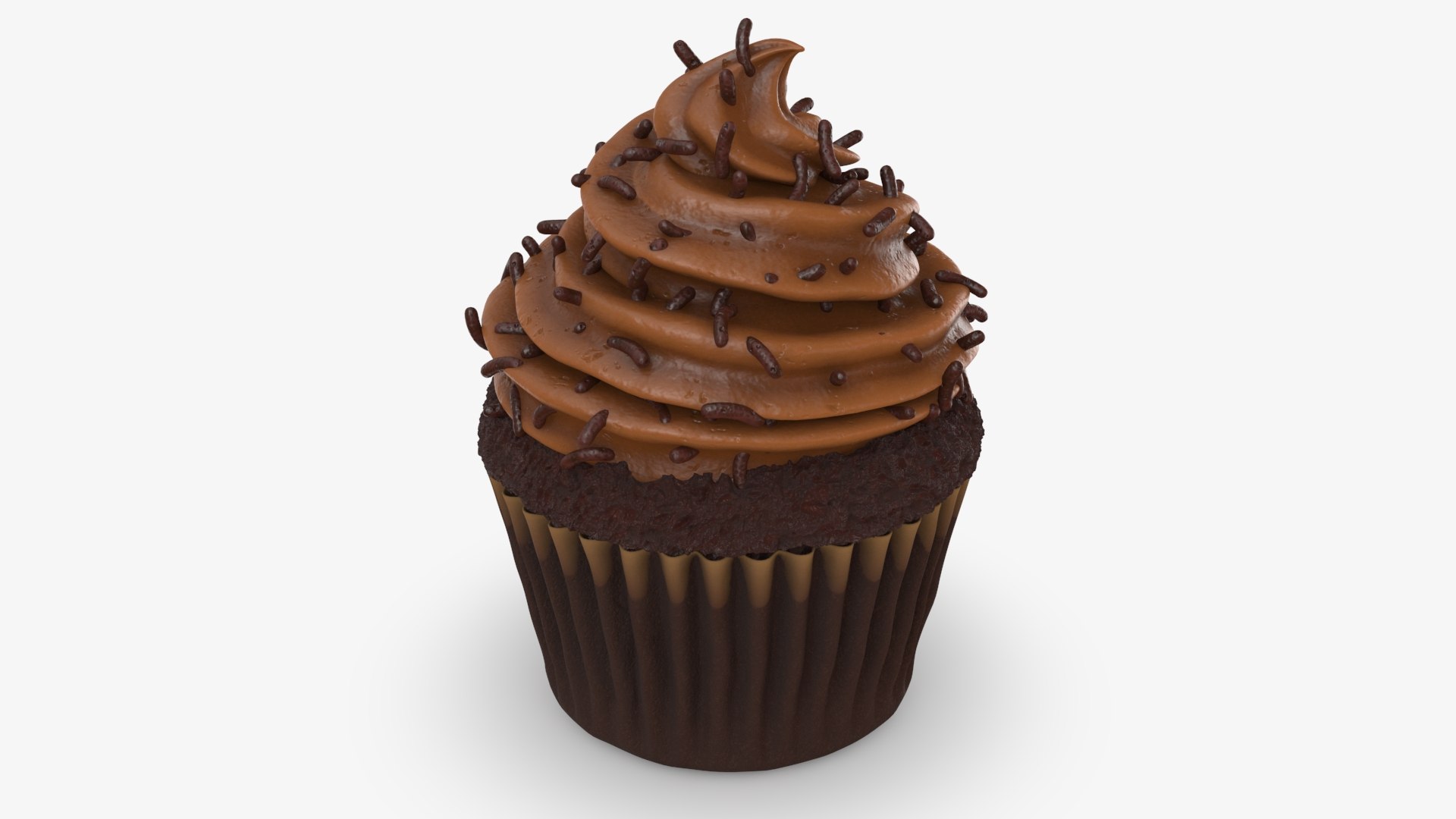 3D Chocolate Sprinkle Cupcake model https://p.turbosquid.com/ts-thumb/d8/6t7rla/uc/cupcakesprinkle_b0002/jpg/1739290631/1920x1080/fit_q87/93583bb13e4df11fceeb2e15ee26c8ed92271199/cupcakesprinkle_b0002.jpg