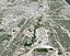 Cityscape  Houston USA