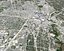 Cityscape  Houston USA