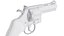 Colt Python 357 左轮手枪
