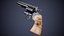 Colt Python 357 左轮手枪
