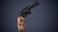 Colt Python 357 左轮手枪