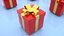 Boite cadeau