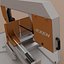 Пилы Коллекция V4