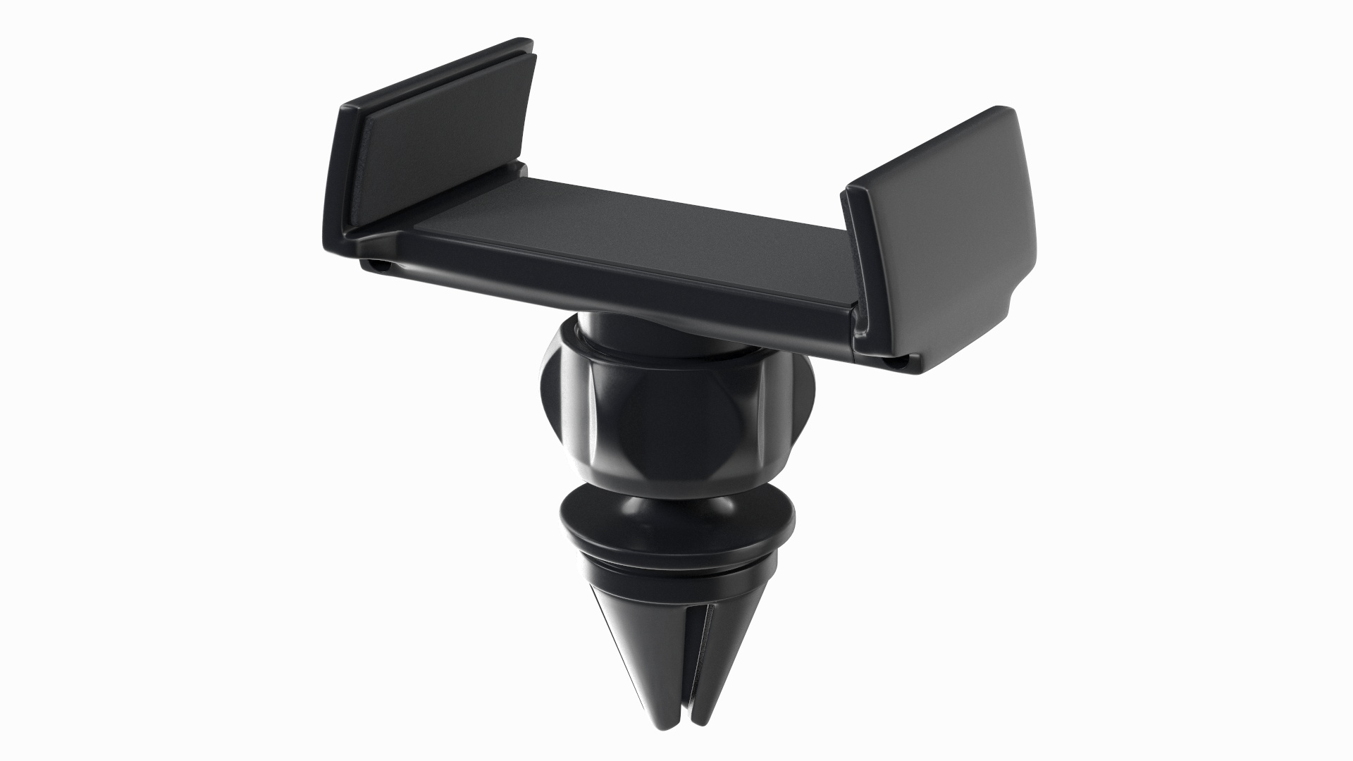 Universal Car Mount Model TurboSquid 2051135