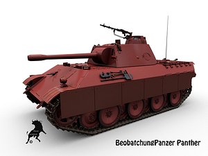 3d max artillery vehicle