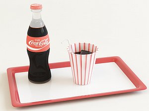 CocaCola