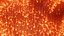 Volcanic Hellscape Environment  Animated Lava Flares  Mountain Range