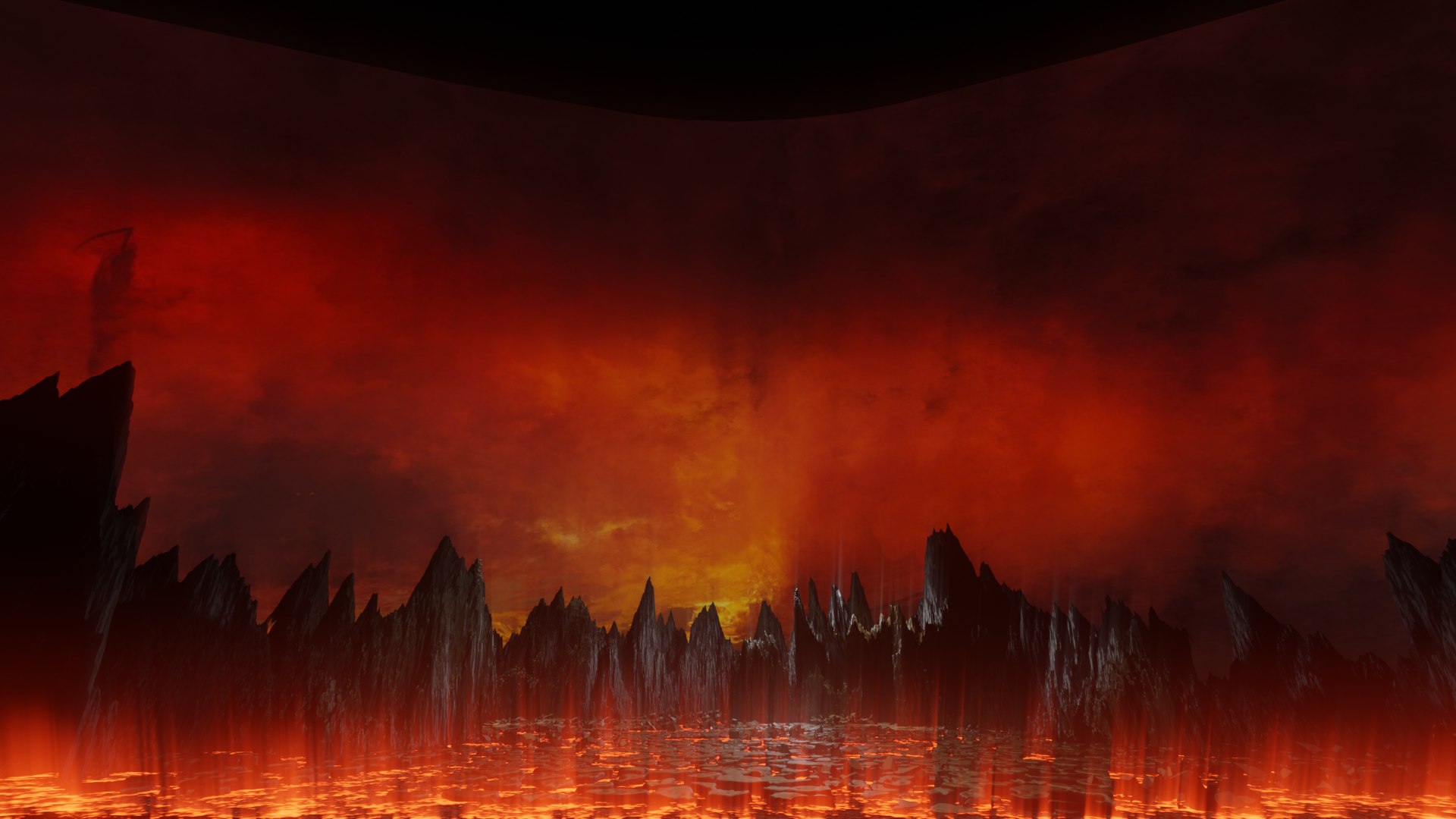 3D Large Scale Hell with flowing Lava https://p.turbosquid.com/ts-thumb/d8/fsyjmC/c3/preview4/png/1778092670/1920x1080/fit_q87/7aaf0b71546f15edceda8a6cb199993444213781/preview4.jpg