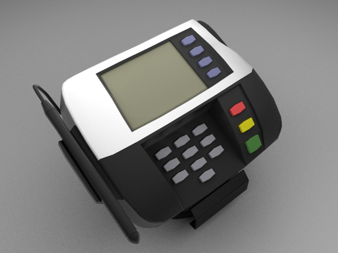 Maya Debit Card Reader Credit