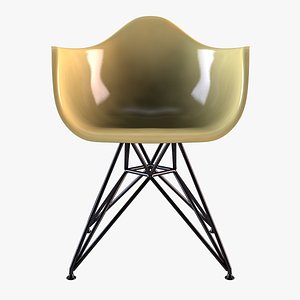 vitra dar chair