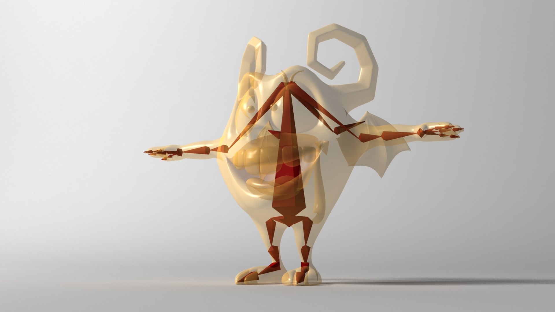 3D Cartoon Red Monster Rigged https://p.turbosquid.com/ts-thumb/d8/jlEKfw/GD/rm05/jpg/1672422009/1920x1080/fit_q87/b457821bc0f0fe55d4d6b0556f049ae40aafbebe/rm05.jpg