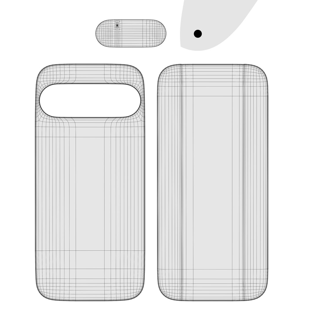 Google Pixel 9 Pro Obsidian 3D model https://p.turbosquid.com/ts-thumb/d8/lQmfLZ/FJ/uvglass/jpg/1723882990/1920x1080/fit_q87/b125dd9c9b827bcd775fd30a21100fcfba659395/uvglass.jpg