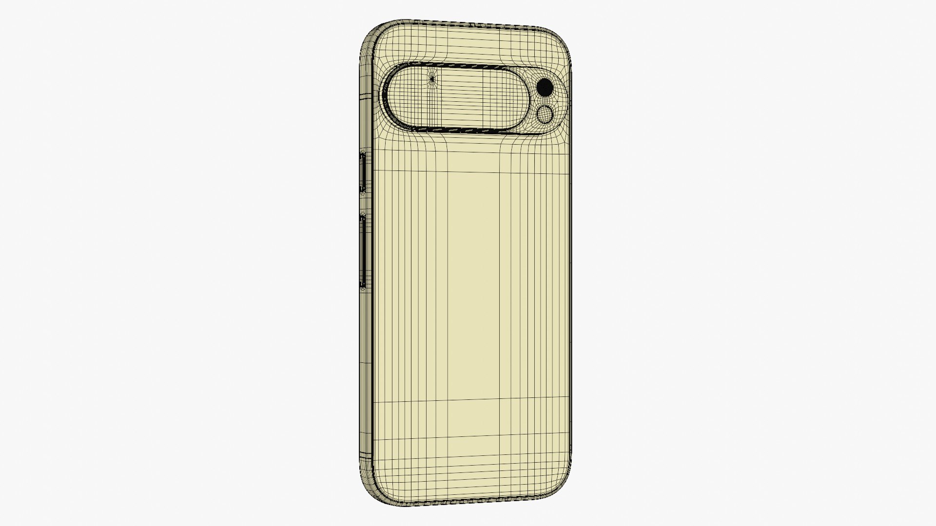 Google Pixel 9 Pro Obsidian 3D model https://p.turbosquid.com/ts-thumb/d8/lQmfLZ/Yj/wire0008/jpg/1723882996/1920x1080/fit_q87/6e040c1b0403c20e715a0a560f960c4570daef34/wire0008.jpg