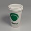 Starbucks Paper Coffee Cups