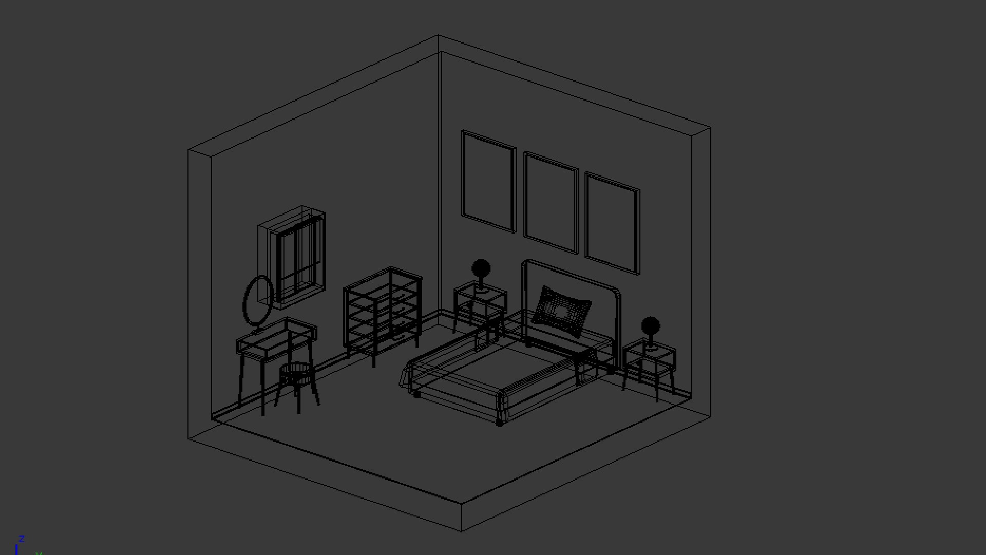 3D Young Simple Isometric Female Bedroom model https://p.turbosquid.com/ts-thumb/d8/p4b9uk/0D/wire/jpg/1745362915/1920x1080/fit_q87/bfc354feb1fb44b64af735293266dcc759578988/wire.jpg
