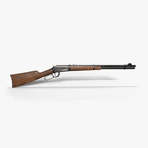 Winchester Model 1894