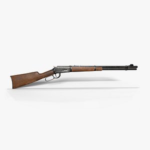 Winchester Model 1894