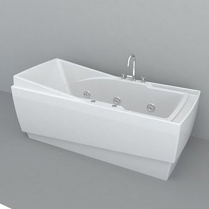 5 3D model