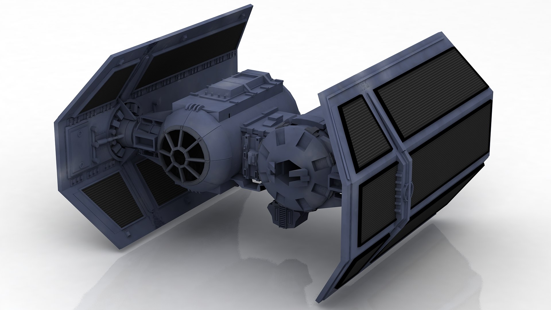 army scifi fighter t 3D model https://p.turbosquid.com/ts-thumb/d8/uJzPoL/Gv/tiebomb_1/jpg/1666718411/1920x1080/fit_q87/2d4d511f81d09a65465d8302a07e8605a192e597/tiebomb_1.jpg