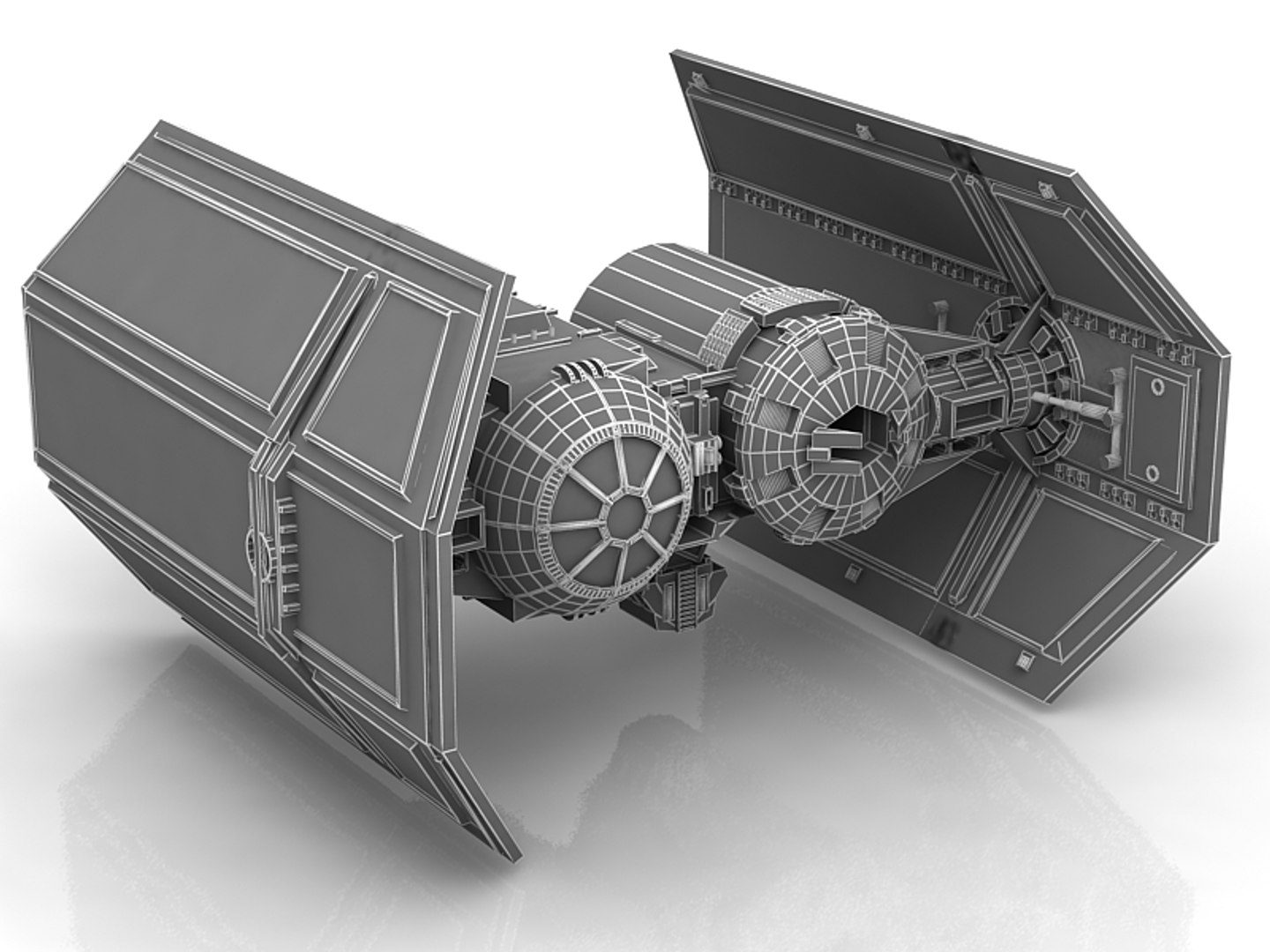 army scifi fighter t 3D model https://p.turbosquid.com/ts-thumb/d8/uJzPoL/Q0EgHMEL/tiebomb7/jpg/1601108818/1920x1080/fit_q87/86e26b7083d7c3215e4d6e84bd986c7b641a9d56/tiebomb7.jpg