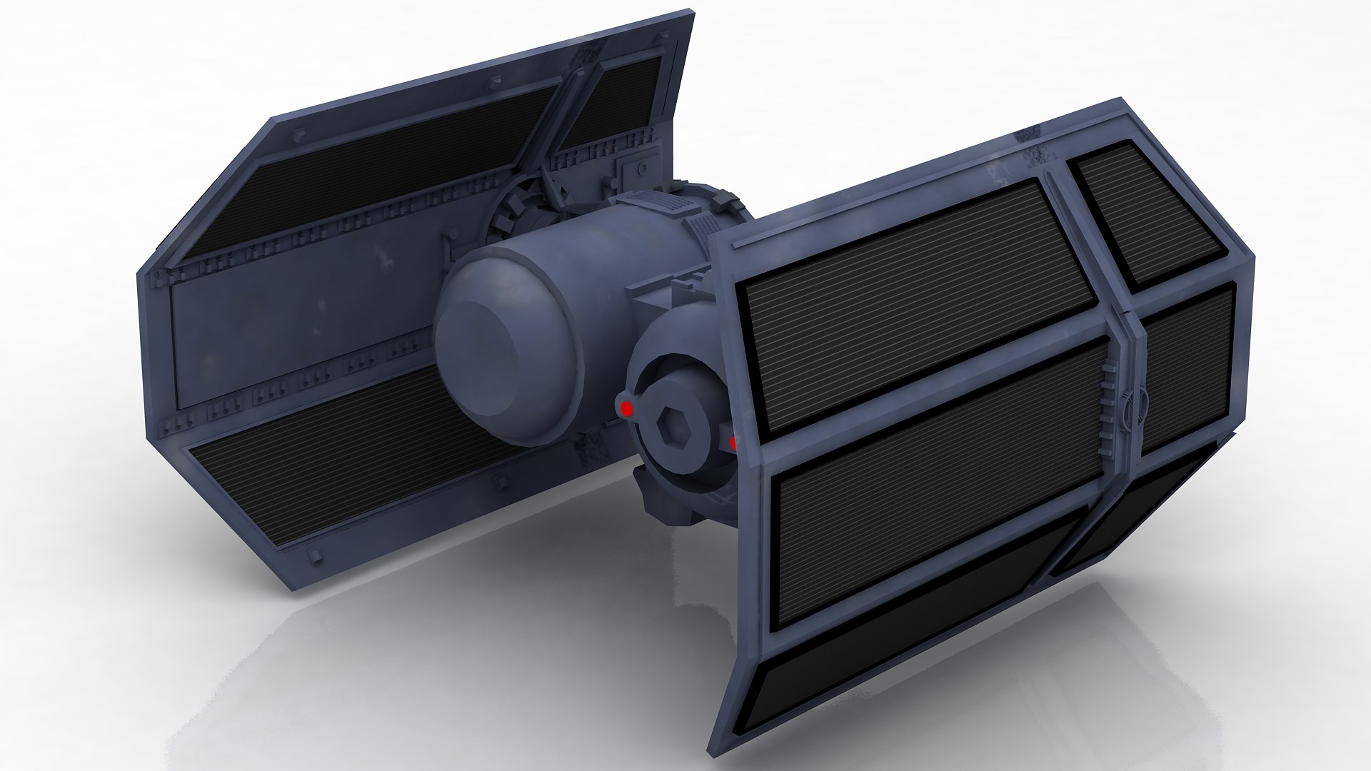 army scifi fighter t 3D model https://p.turbosquid.com/ts-thumb/d8/uJzPoL/pO/tiebomb_5/jpg/1666718414/1920x1080/fit_q87/4024fc5cd4e3ca122148badf2baccfd2882be717/tiebomb_5.jpg