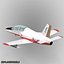 Força aérea de Myanmar de Hongdu K-8 Karakorum