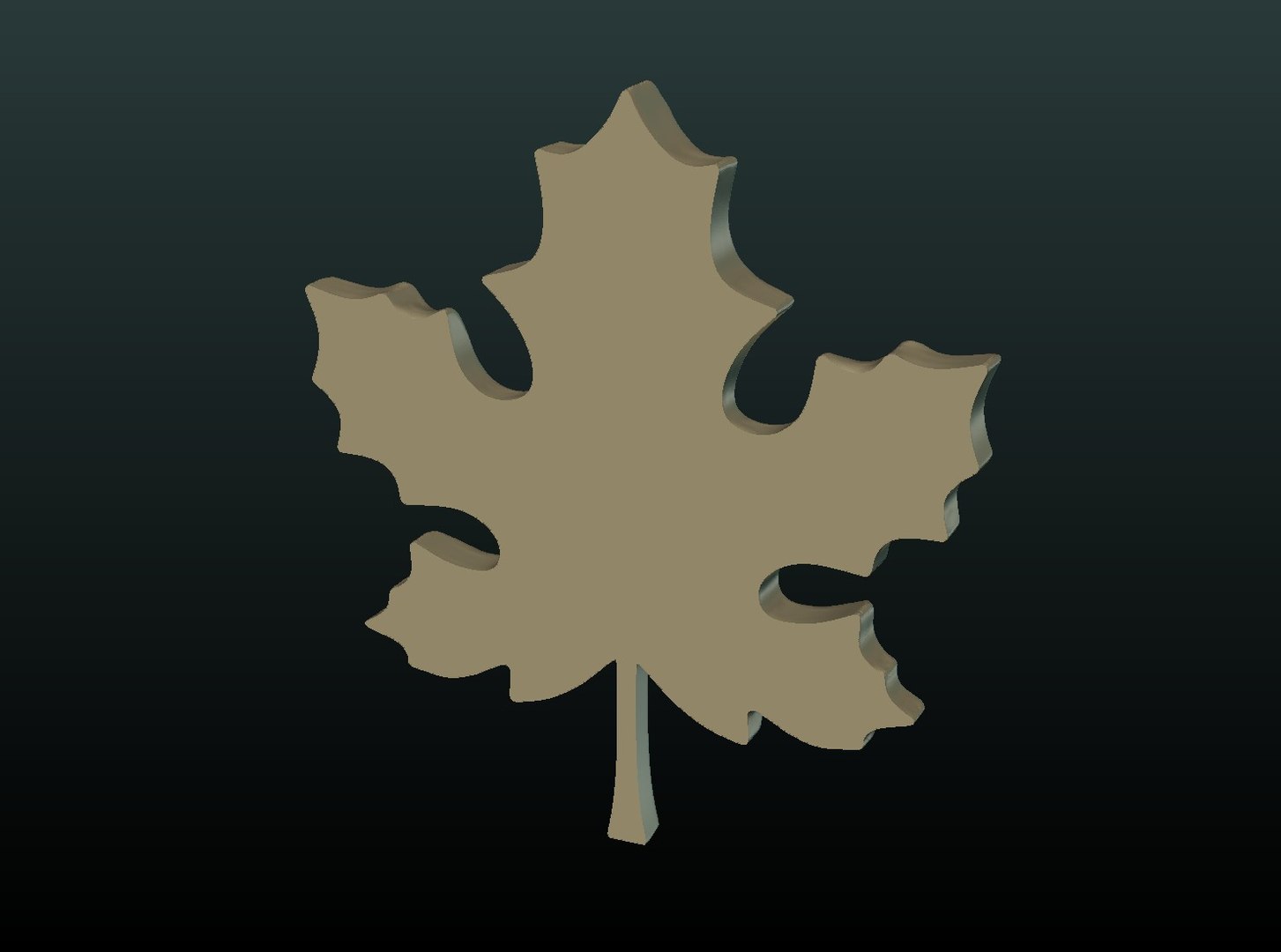 maple leaf 3D model https://p.turbosquid.com/ts-thumb/d8/wIhr7u/7mPMbzfF/maple_leafx05/jpg/1530128149/1920x1080/fit_q87/2fe87f640e8dec2a012a54bb1a26b8777c90da36/maple_leafx05.jpg