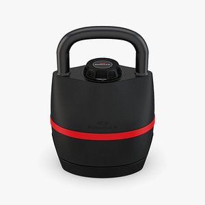 Bowflex SelectTech 840 Kettlebell